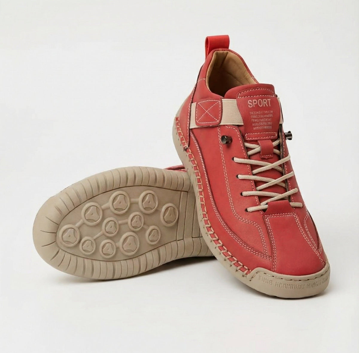 Daniela | Sneakers Comfort Quotidiano