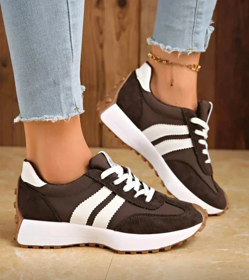 Carlotta | Sneakers Comfort Eleganti