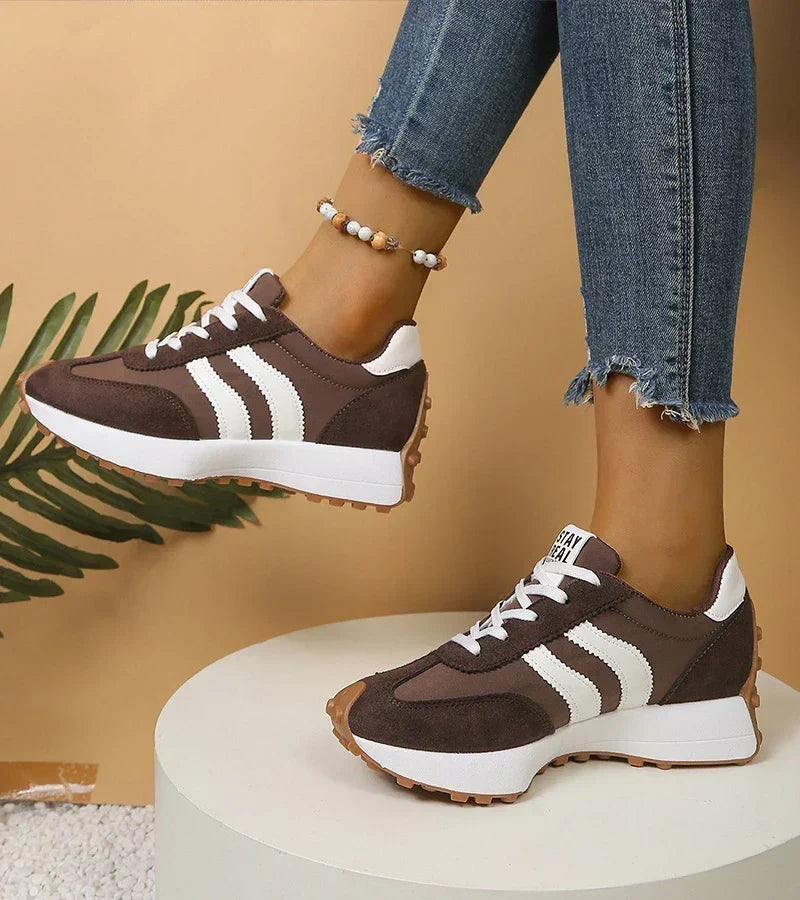 Carlotta | Sneakers Comfort Eleganti