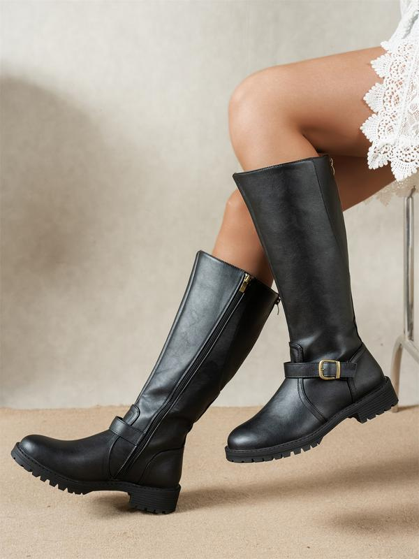 Alba - Botas Altas