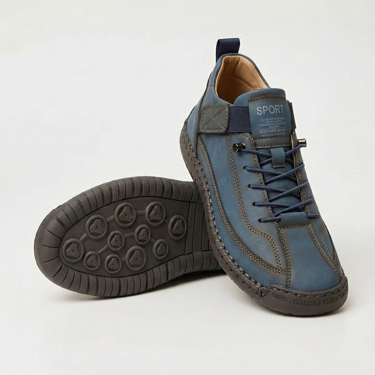 Daniela | Sneakers Comfort Quotidiano