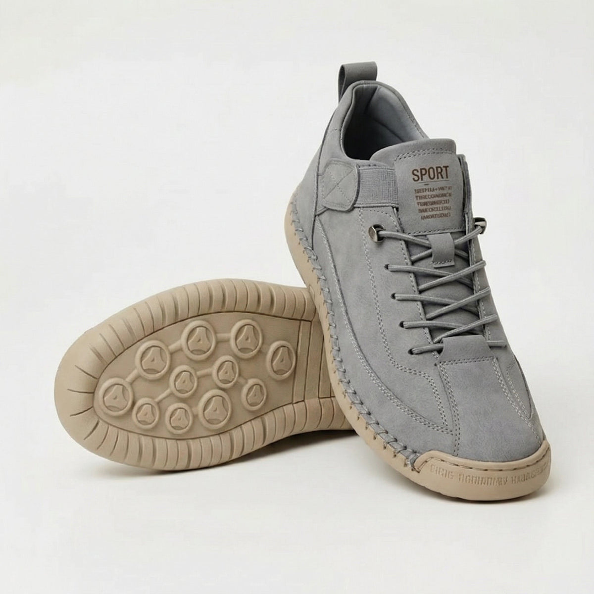 Daniela | Sneakers Comfort Quotidiano